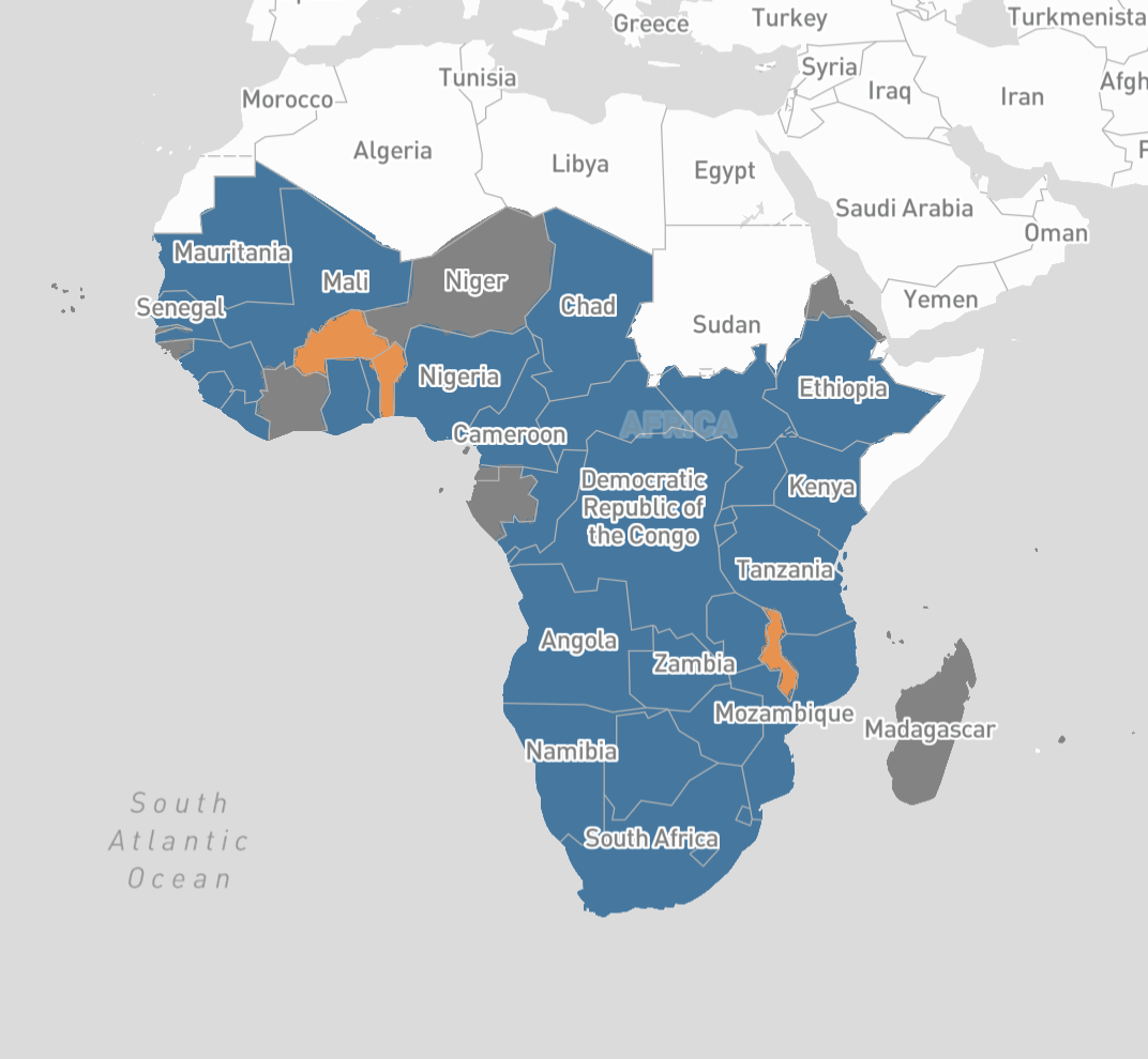 Advanced HIV Disease Dashboard
