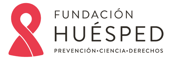Fundación Huésped