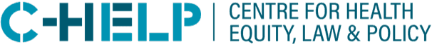 Centre for Health Equity, Law & Policy (C-HELP)