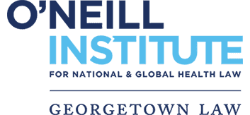 Georgetown University O'Neill Institute for National and Global Health Law